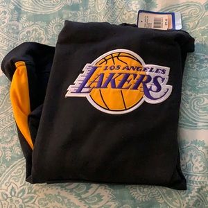 Lakers Hoodie, NEW